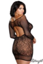 Picture of DG12246 - Black