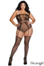 Picture of DG0355 - Black