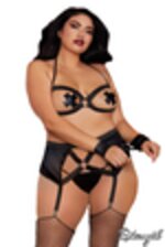 Picture of DG12223 - Black