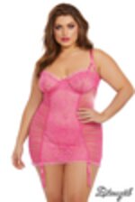 Picture of DG12358 - Fuchsia