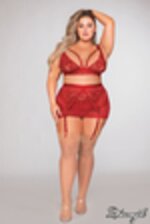 Picture of DG12465 - Garnet