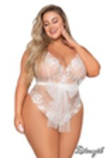 Picture of DG12189 - White