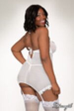 Picture of DG12509 - White