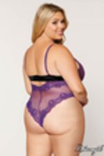 Picture of DG12771 - Eggplant-Black