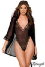 Picture of DG12652 - Black