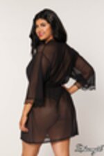 Picture of DG12652 - Black