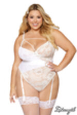 Picture of DG12904 - White