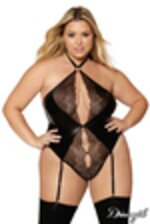 Picture of DG12806 - Black