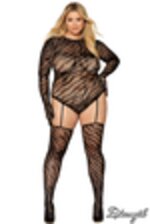 Picture of DG0420 - Black