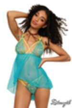 Picture of DG12972 - Aqua