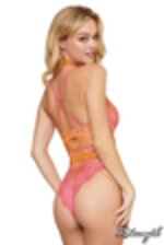 Picture of DG12980 - Pink-Orange