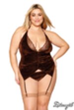 Picture of DG13076 - Espresso