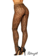 Picture of DG0496 - Nude-Black