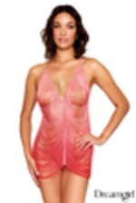 Picture of DG13386 - Neon Pink