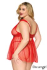 Picture of DG13483 - Red