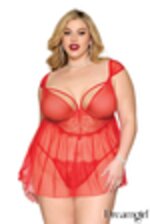 Picture of DG13483 - Red