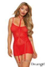 Picture of DG13690 - Red