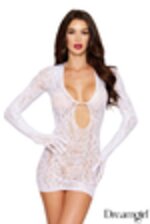 Picture of DG13695 - White