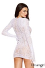 Picture of DG13695 - White