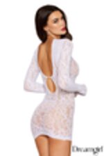 Picture of DG13695 - White