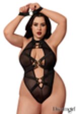 Picture of DG12816 - Black