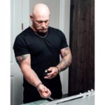 Picture of EOL 30ml MATCHMAKER Black Diamond MALE