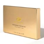 Picture of EOL 4 x 2ml Pheromone Parfum Set - To attract him