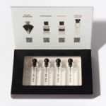 Picture of EOL 4 x 2ml Pheromone Parfum Set - To attract her