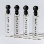 Picture of EOL 4 x 2ml Pheromone Parfum Set - To attract her
