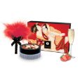 Picture of SHUNGA - Massage Powder - Sparkling Strawberry wine