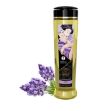 Picture of SHUNGA SENSATION OIL - LAVANDER