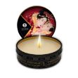 Picture of SHUNGA MINI MASSAGE CANDLE STRAWBERRY CHAMPAGNE